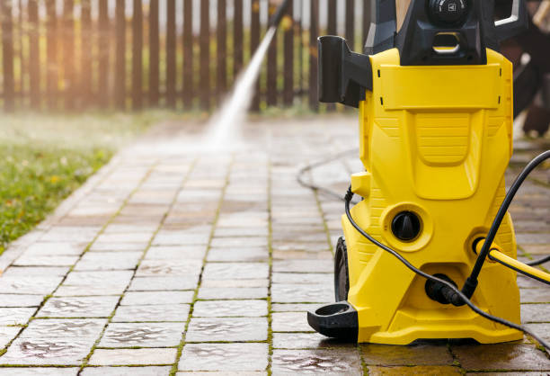 Best Post-Construction Pressure Washing  in Eming Island, FL